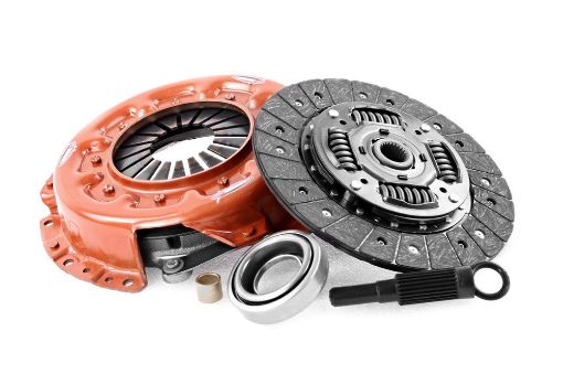 Bilde av Clutch Kit - Xtreme Outback - Extra Heavy Duty Organic 610Nm 90% inc. - KNI24004-1AX