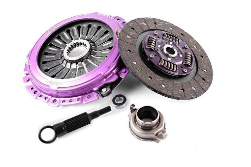 Bilde av Clutch Kit - Xtreme Performance Heavy Duty Organic 570Nm 1250kg (25% inc) - KSU24001-1A