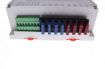 Bilde av TYTXRV 8-channel DC 12V 30A relay module with fuses