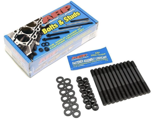 Bilde av Mercedes OM606- Head Studs