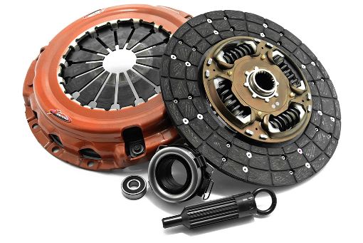 Bilde av Clutch Kit - Xtreme Outback Heavy Duty Organic 440Nm 980Kg (20% inc.) - KTY28040-1A