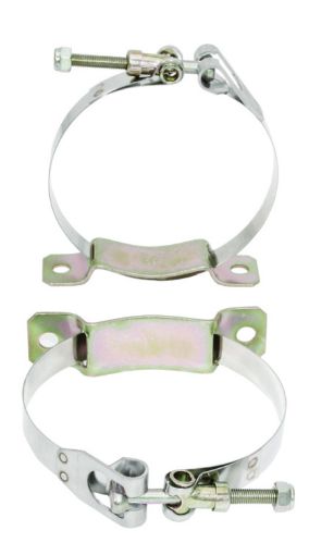 Bilde av Moroso Accumulator Mount - Heavy Duty - 2 Pack