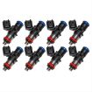 Bilde av FAST Precision-Flow Fuel Injectors 30397-8