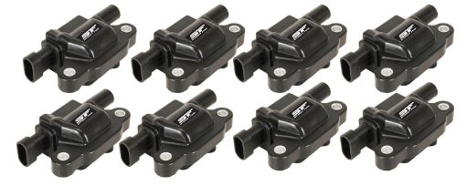 Bilde av MSD Street Fire Coils 55118