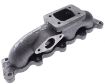 Bilde av Audi / VW 1.8T med 38mm. WG T25 flens