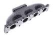 Bilde av Audi / VW 1.8T med 38mm. WG T25 flens