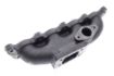 Bilde av Audi / VW 1.8T med 38mm. WG T25 flens