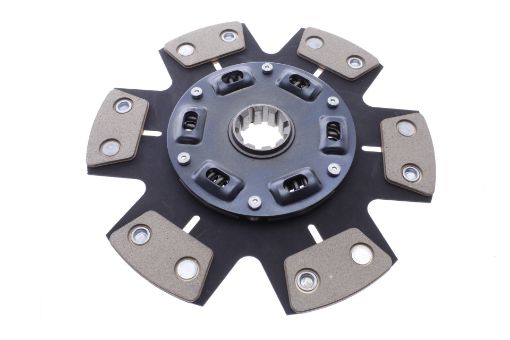 Bilde av 240MM SINTERED CLUTCH DISC 28X35-10N