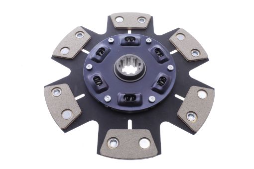 Bilde av 240MM SINTERED CLUTCH DISC 23X29-10N BMW M50 M52 M54