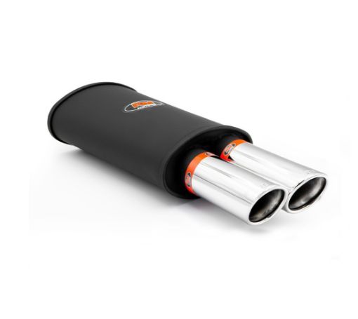 Bilde av Sports Silencer - 50mm