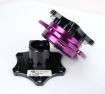 Bilde av NRG quick release til ratt lilla