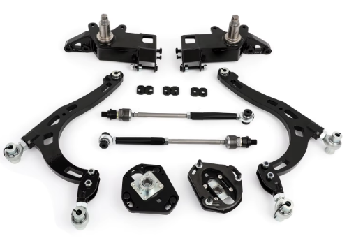 Bilde av Nissan Silvia S13/S14/S15 steering angle kit