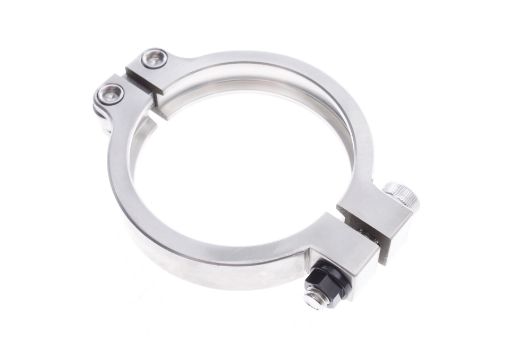Bilde av Gold line - 44mm Outlet Flange clamp