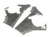 Bilde av BMW E36 PRO Trailing arm mount reinforcement BMW V2 DRIFT