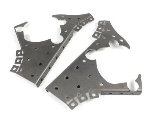Bilde av BMW E36 PRO Trailing arm mount reinforcement BMW V2 DRIFT