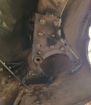 Bilde av BMW E36 PRO Trailing arm mount reinforcement BMW V2 DRIFT