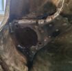 Bilde av BMW E36 PRO Trailing arm mount reinforcement BMW V2 DRIFT