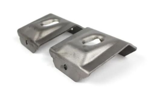 Bilde av BMW E36/E39 - Jack point Reinforcement Repair Panel