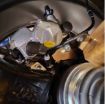 Bilde av E36 Twin brake caliper adapter