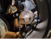 Bilde av E36 Twin brake caliper adapter