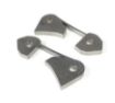 Bilde av E36 Twin brake caliper adapter