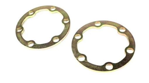 Bilde av BMW E36 E30 E34 E32 type 188 5mm spacer axle shaft spacers