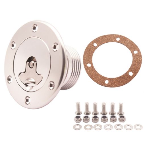 Bilde av Remote quick lock filler cap for 51/57 mm slangetilkobling