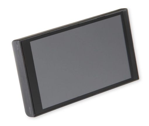 Bilde av Holley Sniper 2 EFI 5 in. Digital Dash Displays 553-200X