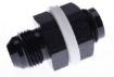 Bilde av Fuel Cell fitting - AN-10 - Sort Alu
