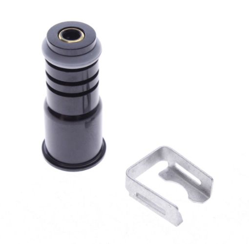 Bilde av Dyseadapter topp +25 mm med 14 mm O-ring med filter