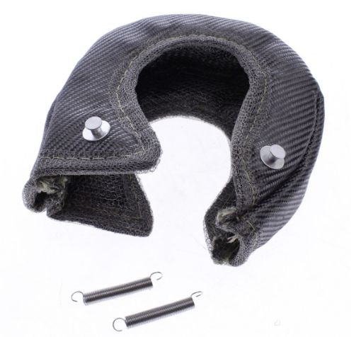 Bilde av Turboblanket T25 - LAVA