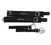 Bilde av NRG SFI 3.3 Arm Restraints One Pair - Black