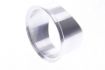 Bilde av Race Port Stainless Steel Weld Flange To Suit male Blow Off Valve