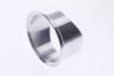 Bilde av Race Port Stainless Steel Weld Flange To Suit male Blow Off Valve