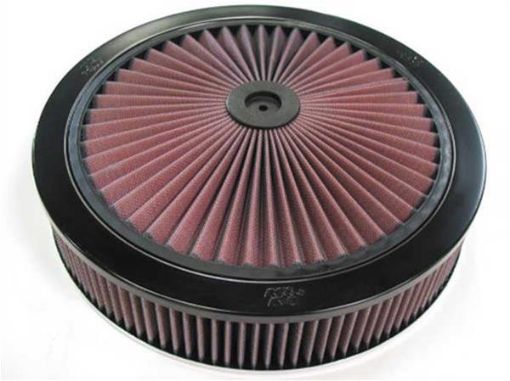 Bilde av K&N X-Stream Airflow Assemblies 66-3040
