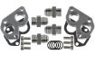 Bilde av ICT Billet Remote Mount Water Pump Adapters