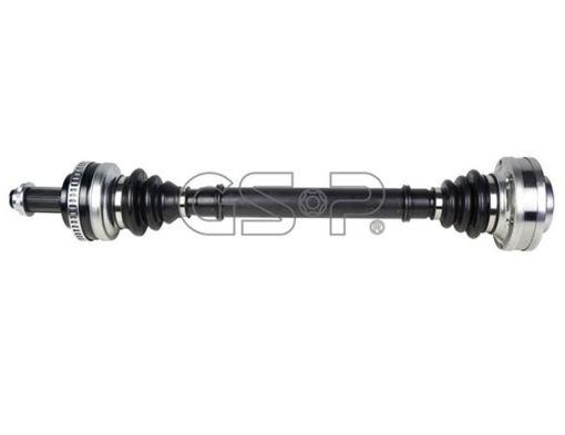 Bilde av GSP - High quality BMW shaft for BMW E46 M3 -  Left side