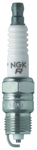 Bilde av NGK V-Power Spark Plugs UR5 - Set of 4