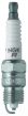 Bilde av NGK V-Power Spark Plugs UR4 - Set of 4