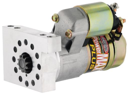 Bilde av Powermaster PowerMax Starters 9100