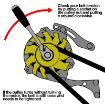 Bilde av Powermaster Street Alternators 7294