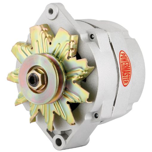 Bilde av Powermaster Street Alternators 7294