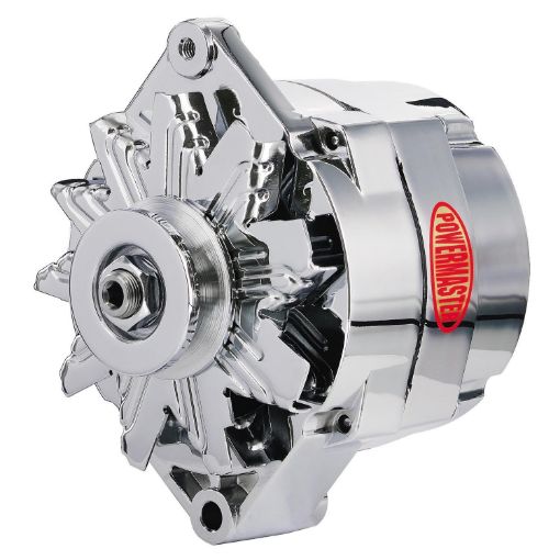 Bilde av Powermaster Street Alternators 37293