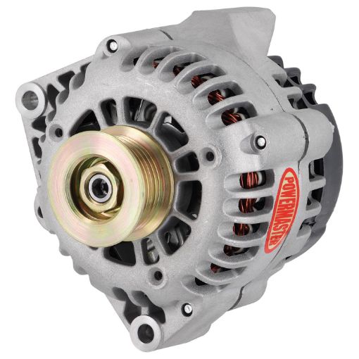 Bilde av Powermaster Street Alternators 48206