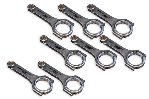 Bilde av Forged Rods BMW M60/M62 4.0/4.4 Rods