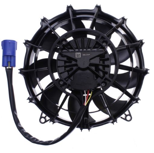 Bilde av SPAL Brushless Axial Fan VA109-BBL330P/N-109A/SH