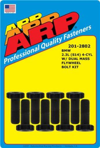 Bilde av ARP BMW M10/M20/M30/M50/M54/S14 - ARP Flywheel Bolt Kit