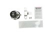 Bilde av Turbosmart FPR10 Pro-Lite Black – Fuel Pressure Regulator