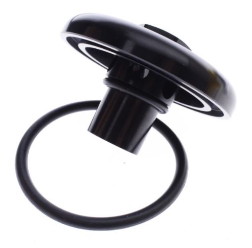 Bilde av Dekselplate for sandwich / adapter M20 x 1,5 UNF