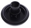Bilde av Dekselplate for sandwich / adapter M20 x 1,5 UNF